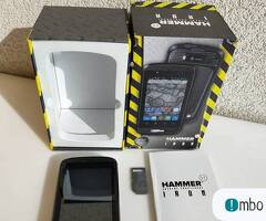 Smartfon MyPhone Hammer Iron Dual SIM - 1