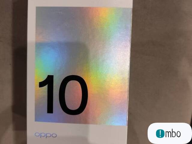 Oppo Reno10 5G - 1